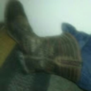 Meet your Posher, Russell